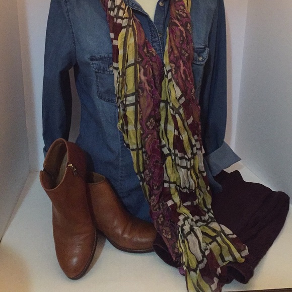 ANTONIO MELANI POLLEE BOOTIES - Picture 6 of 8